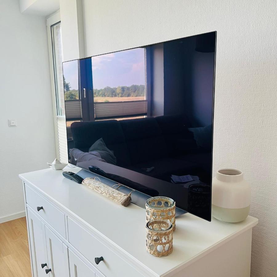 Cux // Vogelsand // 328 Apartment